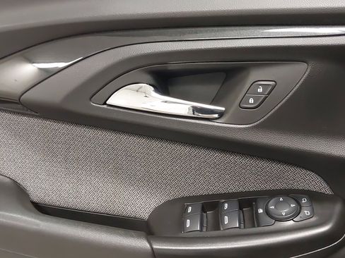 Used 2022 Chevrolet TrailBlazer LT w/ Convenience Package AWD/4WD image 25