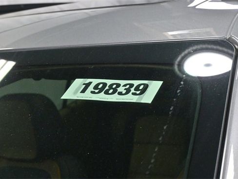 New 2026 Chevrolet Equinox ACTIV w/ Convenience Package III image 30