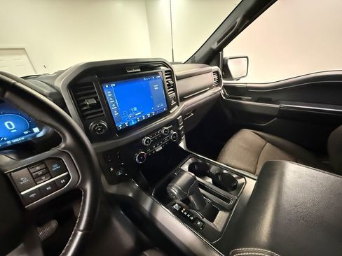 Used 2025 Ford F150 XLT w/ Equipment Group 302A MID image 82