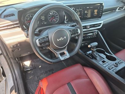 Used 2023 Kia K5 GT-Line w/ GT-Line Premium Package
