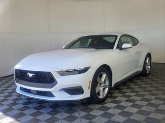 New 2026 Ford Mustang Coupe RWD video 3