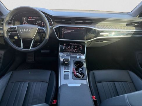 Used 2024 Audi A6 2.0T Premium image 14