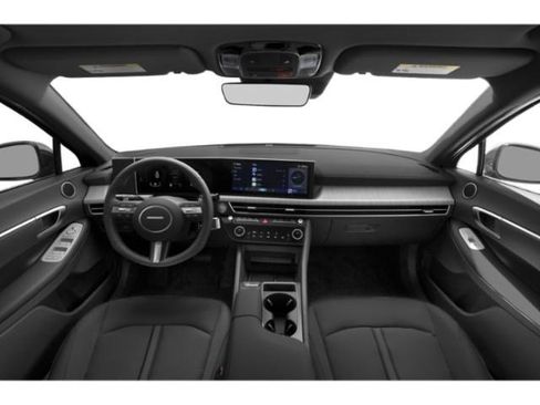 New 2026 Hyundai Sonata SEL image 8
