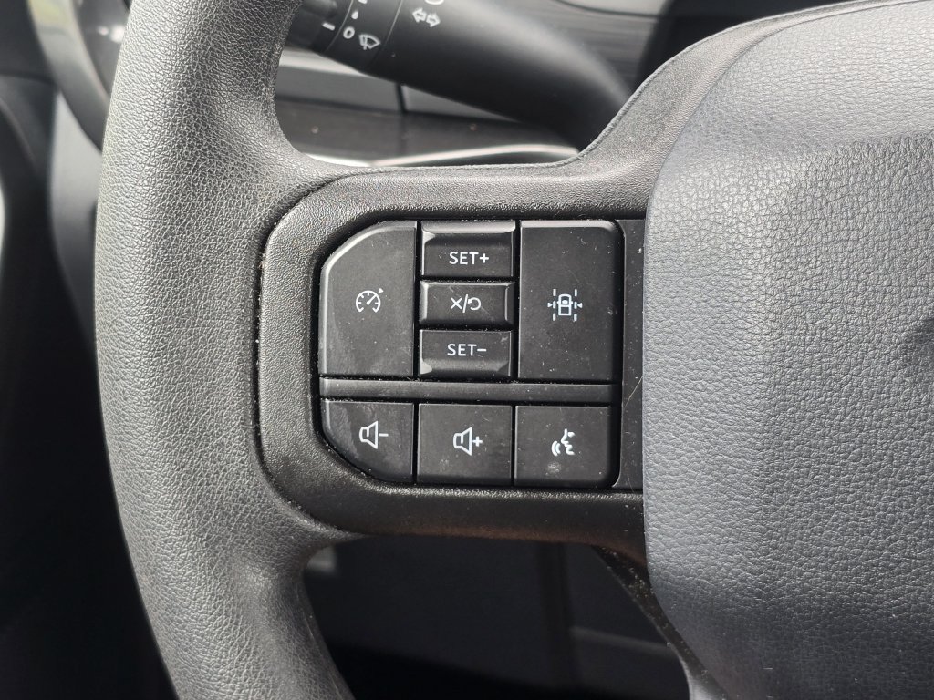 Used 2024 Ford F150 STX w/ Mobile Office Package RWD image 28