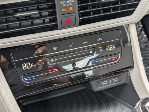 New 2026 Volkswagen Jetta S FWD image 24