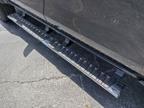 New 2026 GMC Canyon Denali AWD/4WD image 13