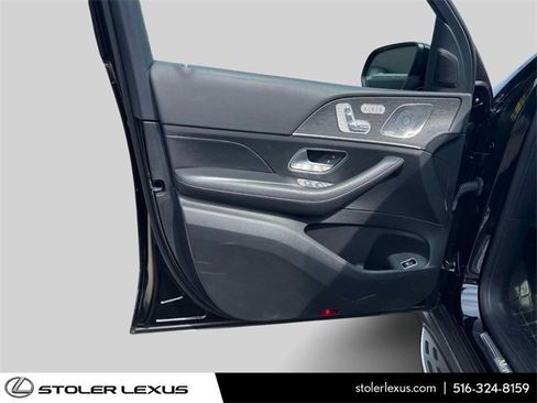 Used 2022 Mercedes-Benz GLE 350 4MATIC image 20