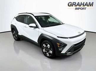 Used 2024 Hyundai Kona SEL FWD video 1