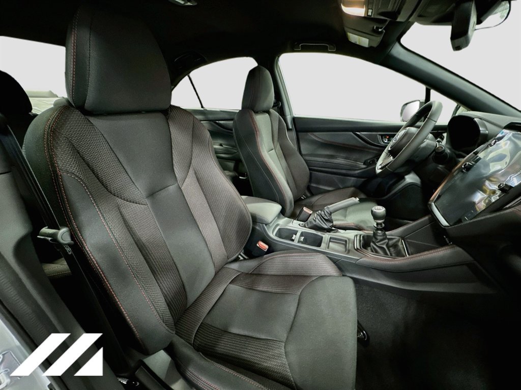 New 2026 Subaru WRX AWD/4WD image 27