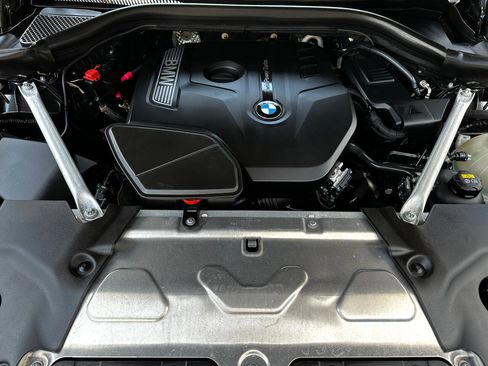 Used 2019 BMW X3 sDrive30i image 44