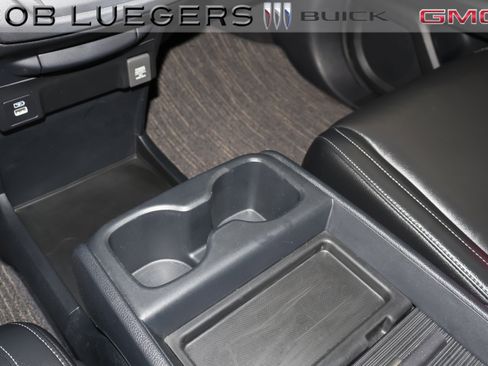 Used 2023 Honda Odyssey EX-L image 25