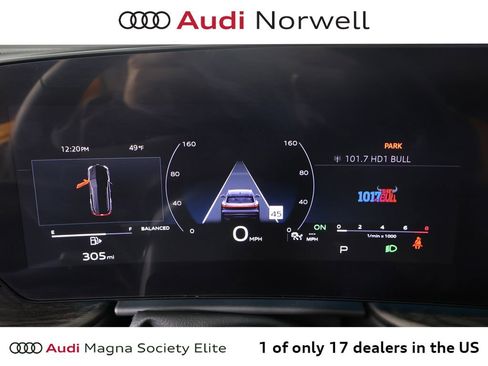 Used 2025 Audi Q5 2.0T Premium Plus w/ Premium Plus image 33