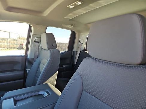 New 2026 GMC Sierra 1500 Pro w/ Graphite Edition image 12