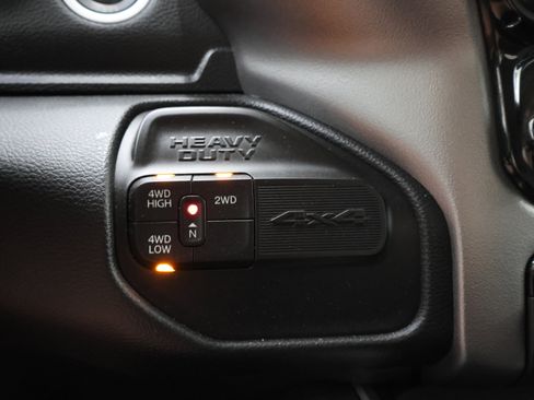 Used 2019 RAM 2500 Big Horn AWD/4WD image 45
