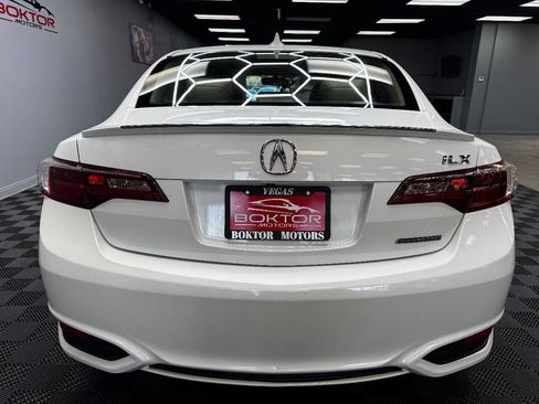 Used 2018 Acura ILX w/Special Edition 4dr Sedan Pa image 10