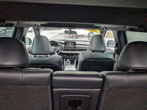 Used 2022 Mitsubishi Outlander SE AWD/4WD image 13