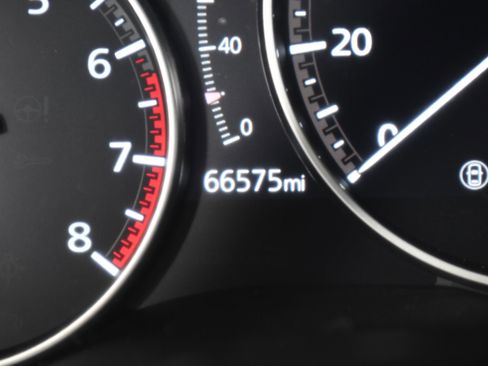 Used 2021 MAZDA MAZDA3 2.5 Turbo Sedan w/Premium Plus image 15