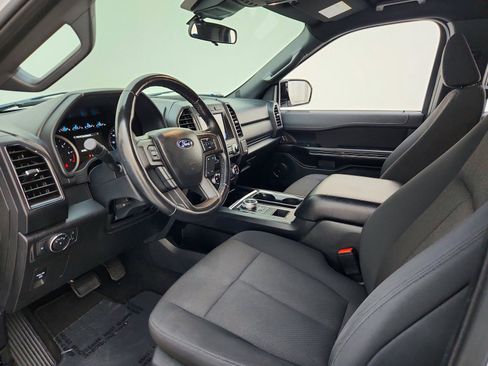 Used 2021 Ford Expedition XL RWD image 16
