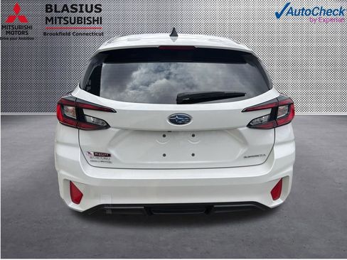 Used 2025 Subaru Impreza 2.0i AWD/4WD image 11
