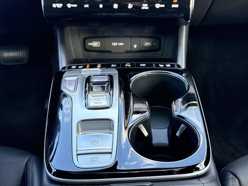 Certified 2024 Hyundai Tucson Limited image 7