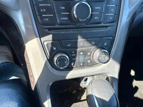 Used 2014 Buick Verano Convenience FWD image 21