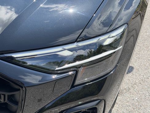 Certified 2026 Audi Q8 Premium Plus AWD/4WD image 9