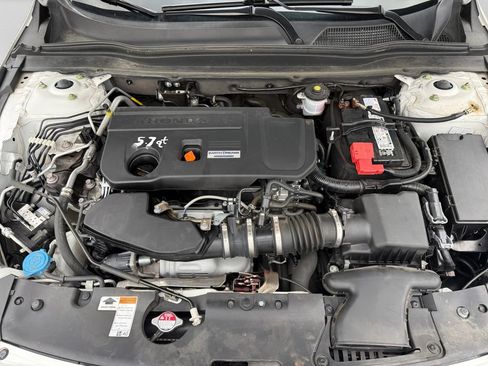 Used 2020 Honda Accord EX-L image 31
