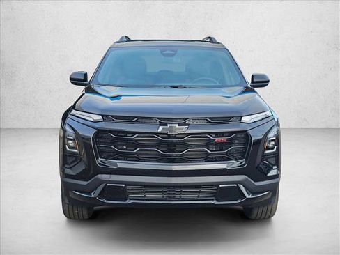 New 2026 Chevrolet Equinox RS image 6