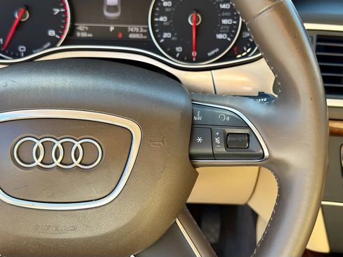 Used 2014 Audi A7 3.0T Prestige image 37