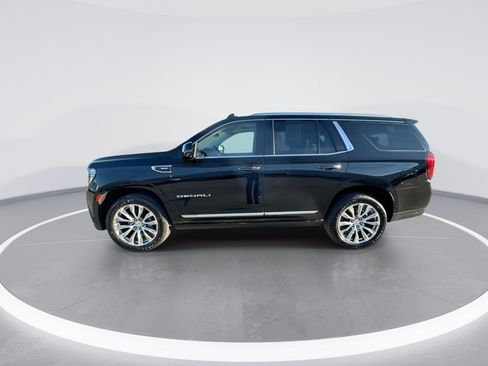 Certified 2023 GMC Yukon Denali AWD/4WD image 7