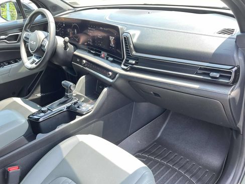 Used 2023 Kia Sportage X-Pro Prestige AWD/4WD image 24