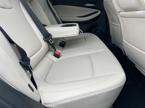 New 2026 Buick Encore GX Sport Touring w/ Comfort Package image 16