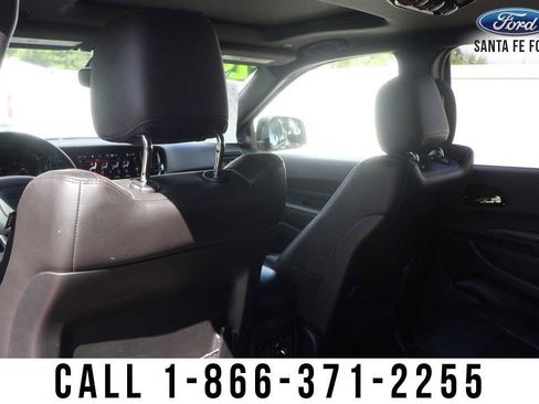Used 2024 Dodge Durango GT AWD/4WD image 15