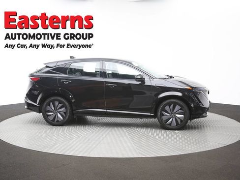 Used 2024 Nissan Ariya AWD image 56