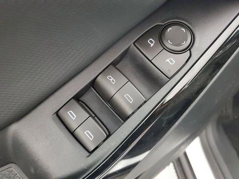 New 2026 Chevrolet Equinox LT image 27