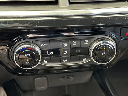 New 2026 Chevrolet Trax RS w/ Driver Confidence Package image 22