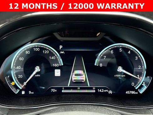 Used 2023 Genesis GV70 2.5T w/ Sport Prestige Package AWD/4WD image 28
