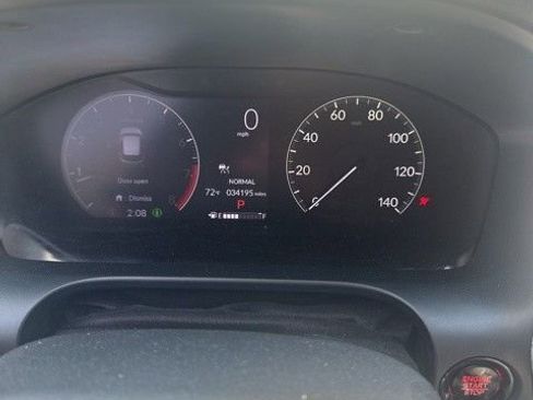 Used 2024 Honda HR-V EX-L image 5