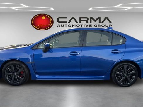 Used 2019 Subaru WRX image 2