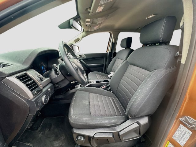 Used 2019 Ford Ranger XLT w/ Equipment Group 301A Mid AWD/4WD image 21