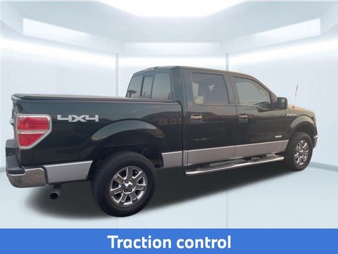 Used 2014 Ford F150 XLT w/ Equipment Group 302A Luxury image 6