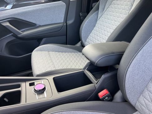 New 2025 Volkswagen Tiguan S image 9