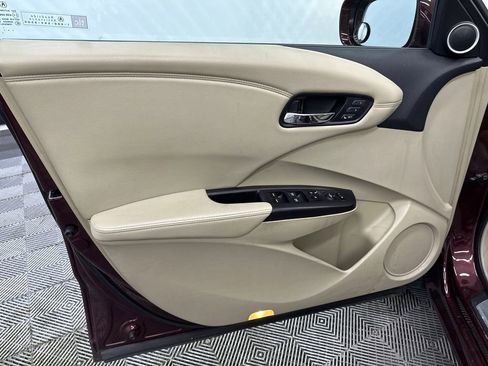 Used 2015 Acura RDX AWD w/ Technology Package image 11