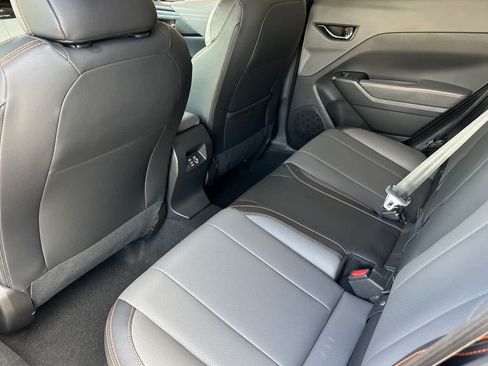 New 2026 Subaru Crosstrek 2.5i Limited AWD/4WD image 12