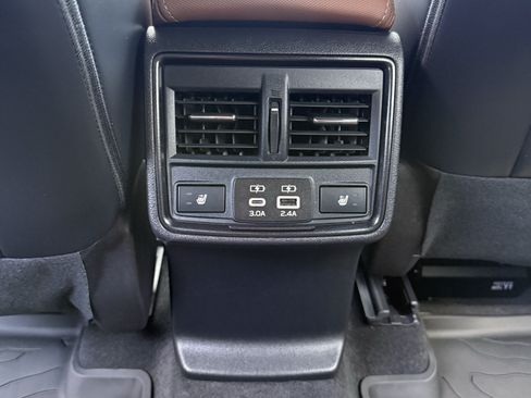 Certified 2026 Subaru Forester Touring AWD/4WD image 13