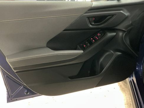 Certified 2025 Subaru Crosstrek 2.5i Sport w/ Crosstrek Mirror Package image 15