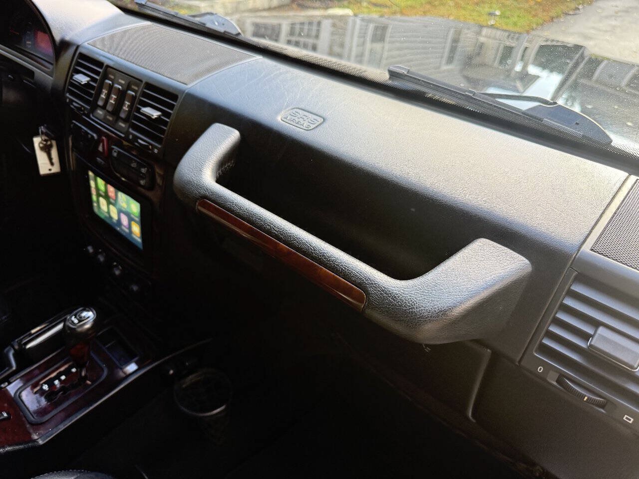 Used 2002 Mercedes-Benz G 500 image 53
