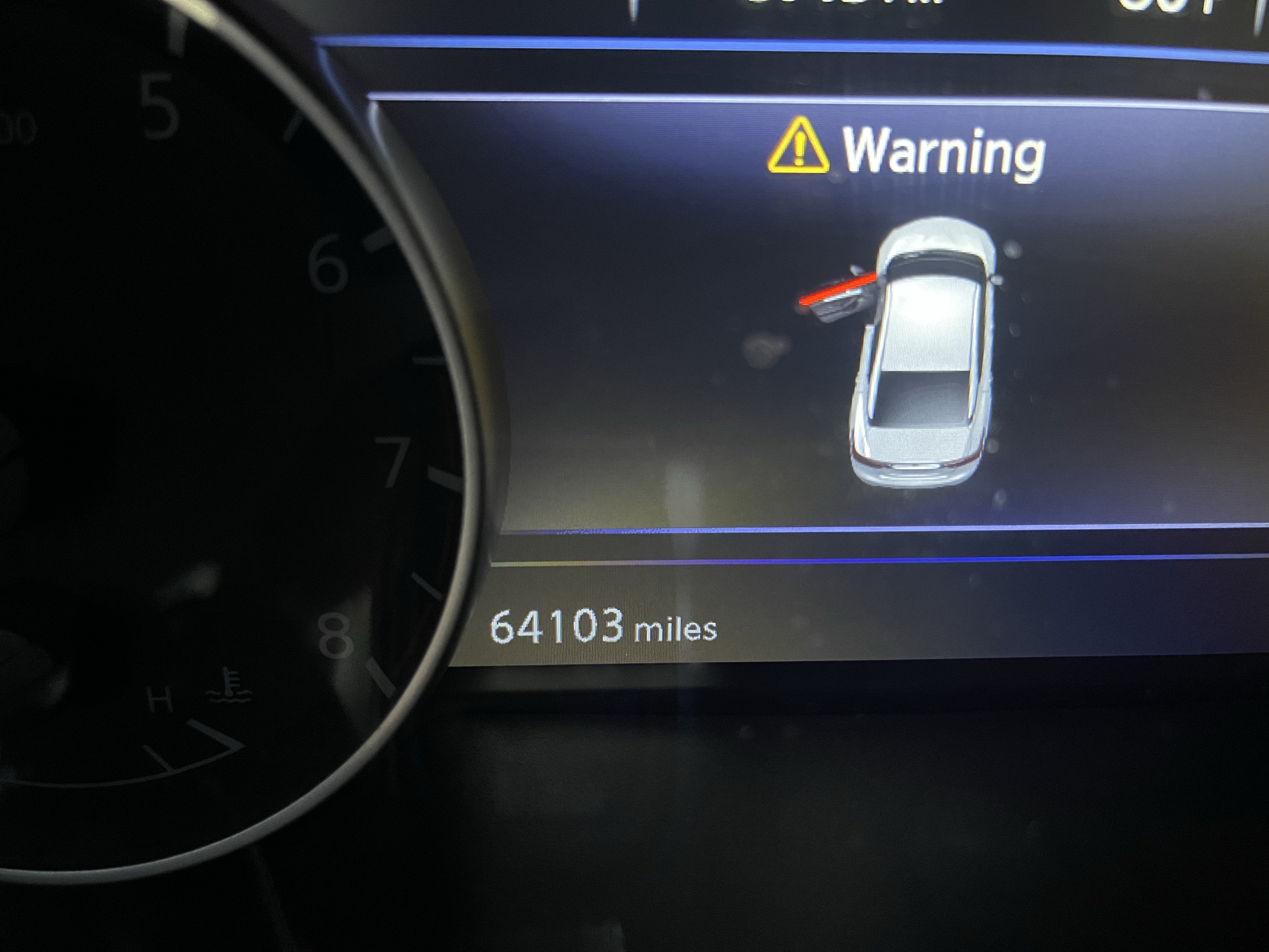 Used 2016 Nissan Maxima 3.5 SL FWD image 11