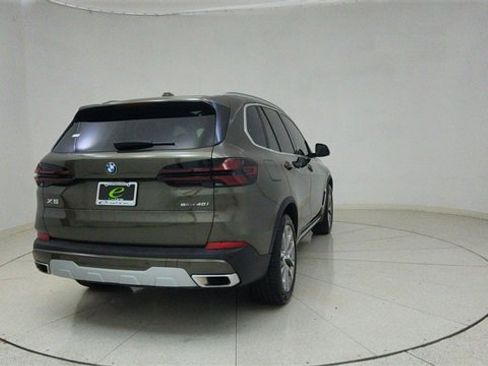 Used 2026 BMW X5 sDrive40i image 69