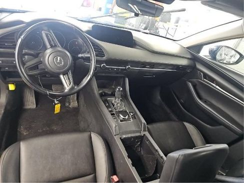 Used 2020 MAZDA MAZDA3 Sedan w/ Select Package FWD image 5